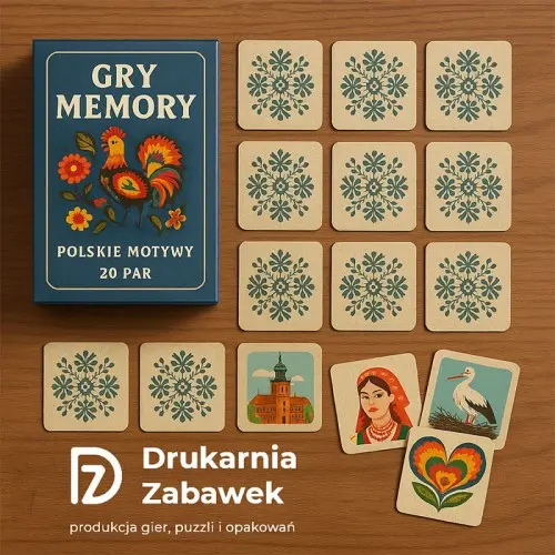 Memory Premium — 20 par